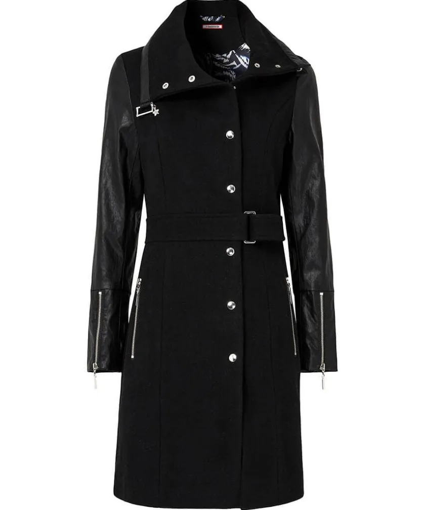 Joe Browns So Much Style Coat-Women Coats & Jackets