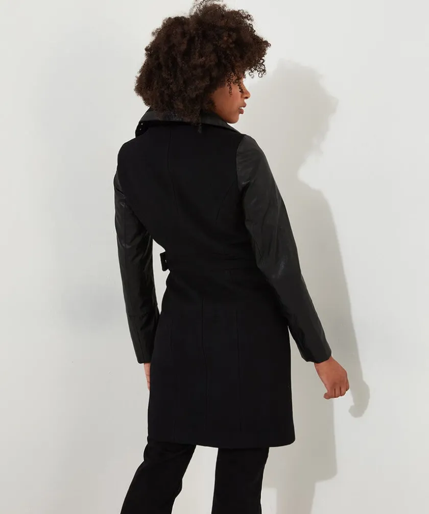Joe Browns So Much Style Coat-Women Coats & Jackets