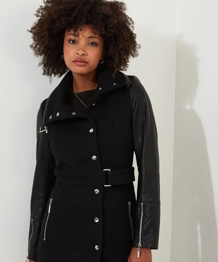 Joe Browns So Much Style Coat-Women Coats & Jackets