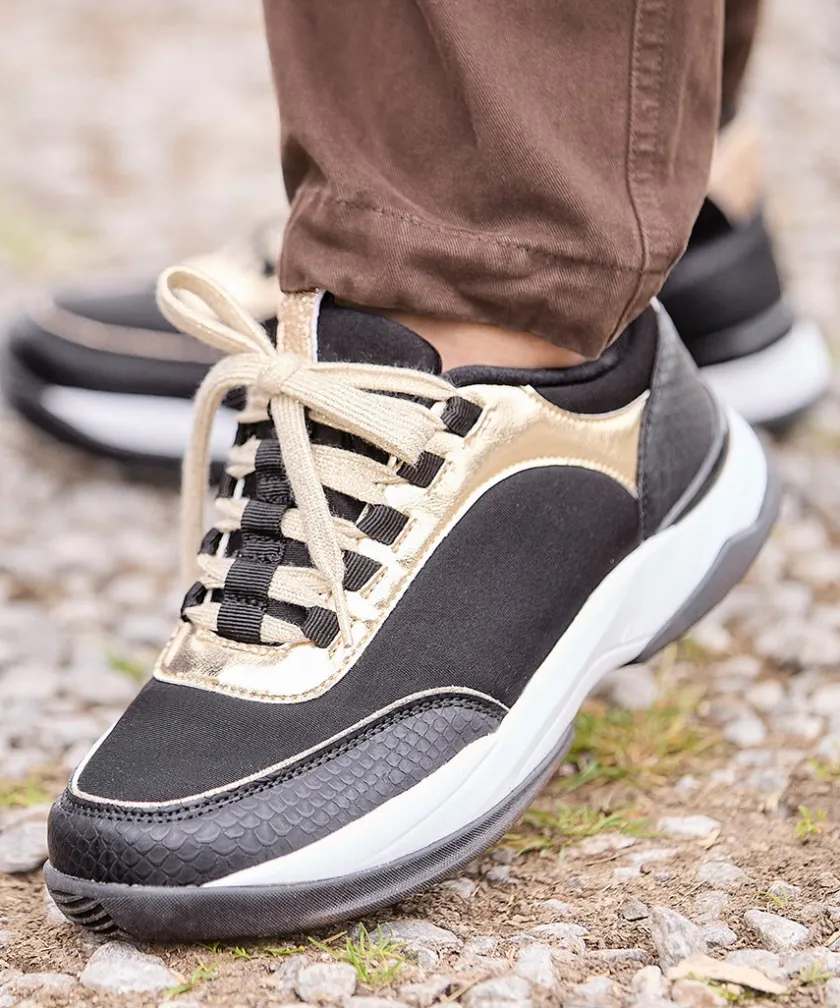 Joe Browns So Original Chunky Trainers-Women Pumps & Trainers|Shoes, Sandals & Boots