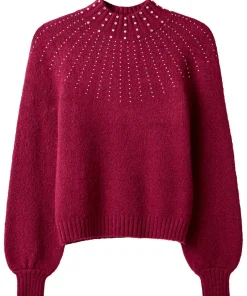 Joe Browns Sparkle Season Jumper-Women Women's Clothing|Gifts