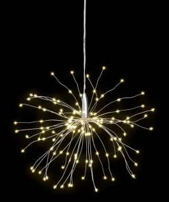 Joe Browns Sparkling Starburst Hanging Light- Lighting & Lamps