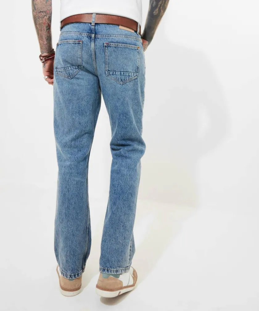 Joe Browns Splendid Straight Fit Jeans- Denim Styles|Jeans & Trousers