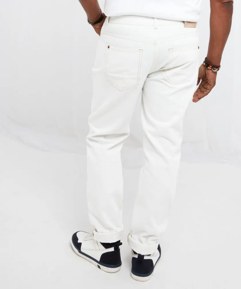 Joe Browns Splendid Straight Jeans- Jeans & Trousers