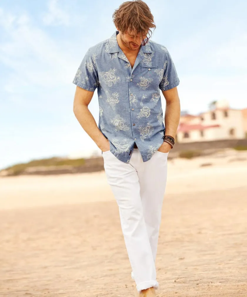 Joe Browns Splendid Straight Jeans- Jeans & Trousers