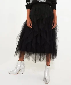 Joe Browns Stand Out From The Crowd Maxi Skirt-Women Skirts