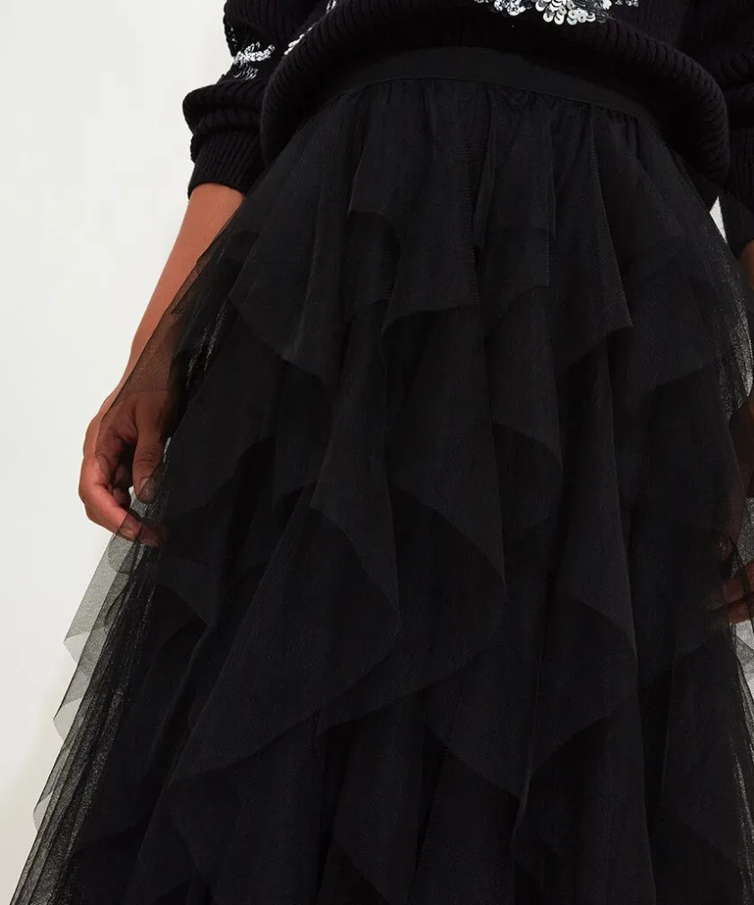 Joe Browns Stand Out From The Crowd Maxi Skirt-Women Skirts