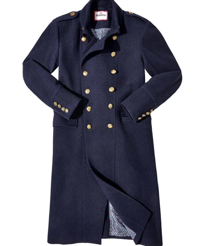 Joe Browns Step Up Coat- Coats & Jackets