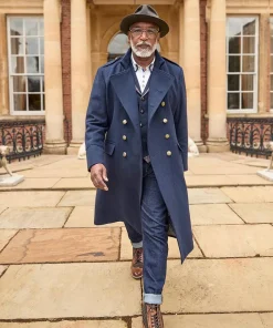 Joe Browns Step Up Coat- Coats & Jackets