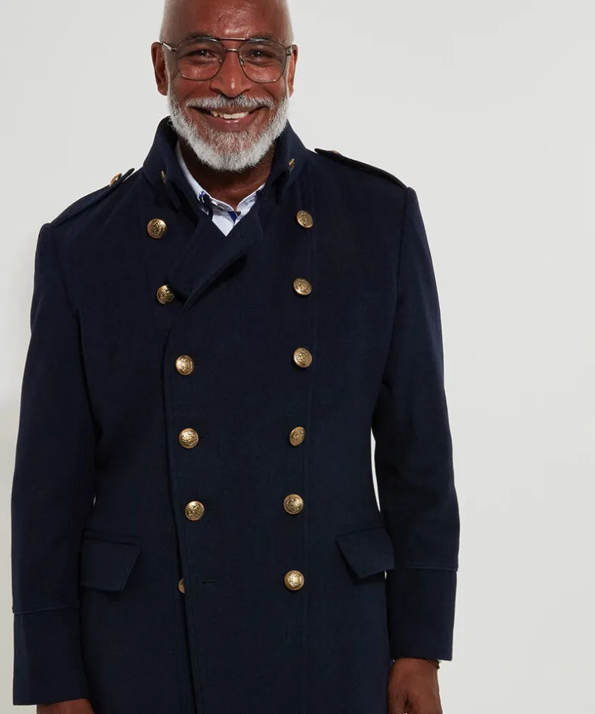 Joe Browns Step Up Coat- Coats & Jackets