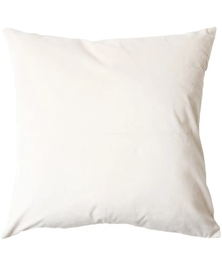 Joe Browns Striking Spaniel Velvet Cushion- Animal Décor|Cushions & Throws