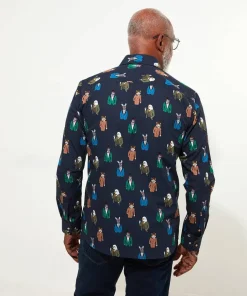 Joe Browns Suited Up Shirt- Men's Clothing|Shirts