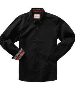 Joe Browns Super Stylish Shirt- Tailoring|Shirts