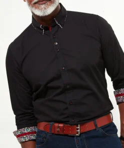 Joe Browns Super Stylish Shirt- Tailoring|Shirts