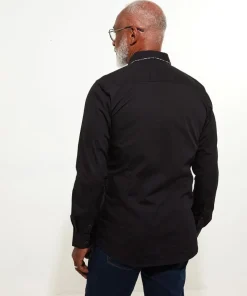 Joe Browns Super Stylish Shirt- Tailoring|Shirts