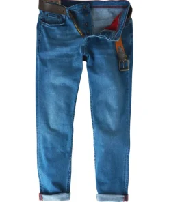 Joe Browns Superb Fit Jeans- Denim Styles|Jeans & Trousers