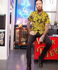 Joe Browns Superb Fit Jeans- Denim Styles|Jeans & Trousers