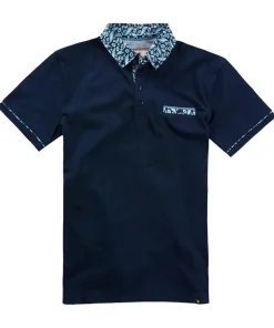 Joe Browns Superb Smart Polo Shirt- Polo Shirts|T-Shirts & Tops