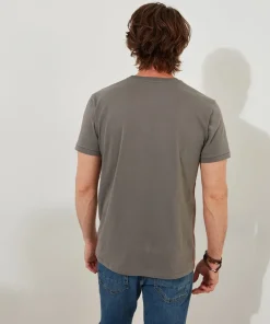 Joe Browns Superb Sound Tee- T-Shirts & Tops