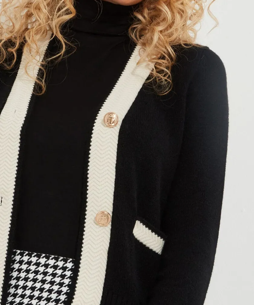 Joe Browns Suzie Vintage Cardigan-Women Knitwear & Cardigans