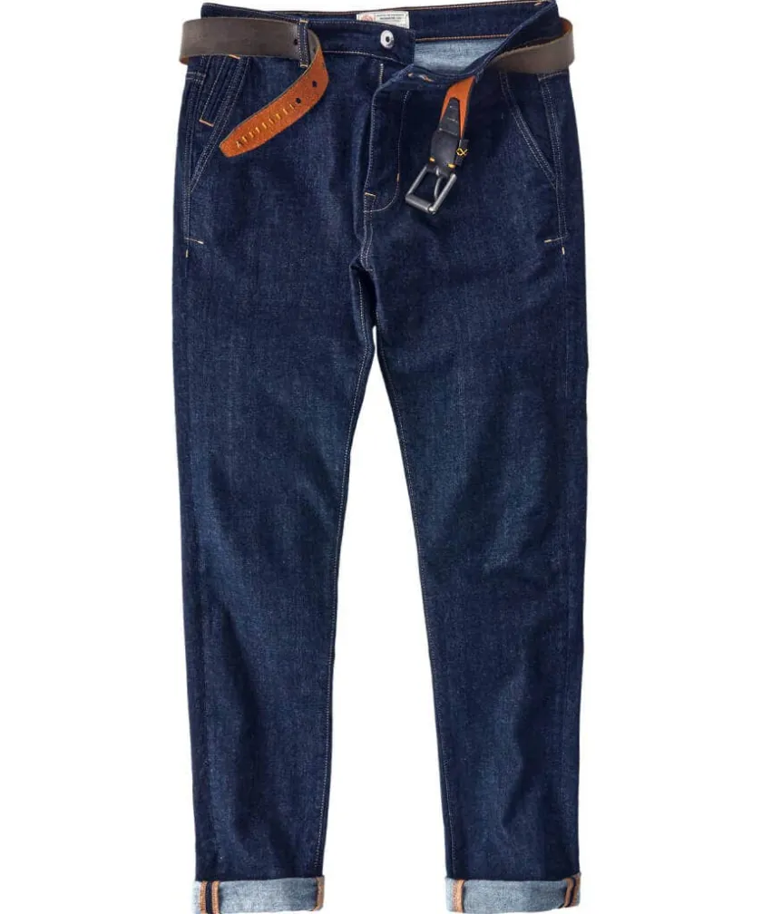 Joe Browns Terrific Tapered Jeans- Denim Styles|Jeans & Trousers