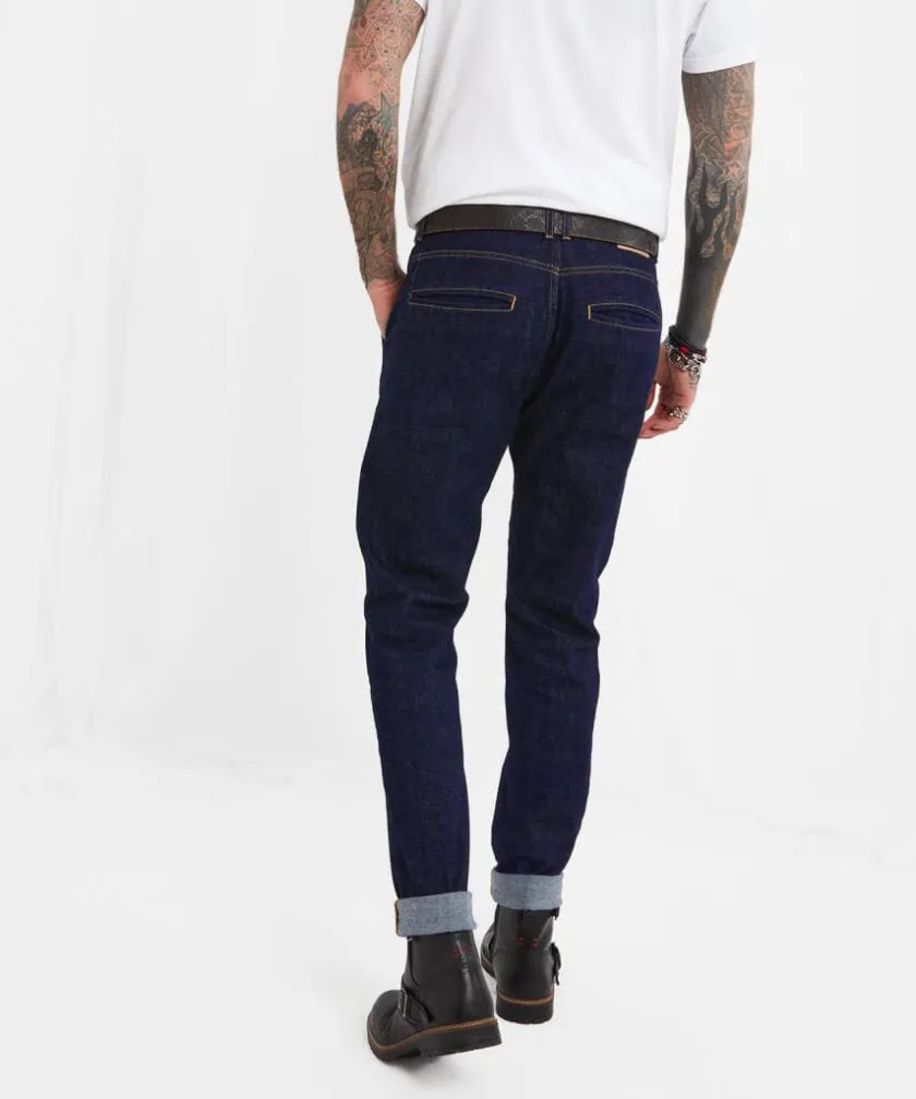 Joe Browns Terrific Tapered Jeans- Denim Styles|Jeans & Trousers