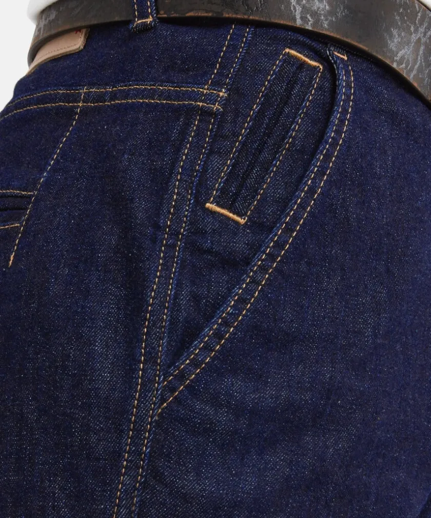 Joe Browns Terrific Tapered Jeans- Denim Styles|Jeans & Trousers