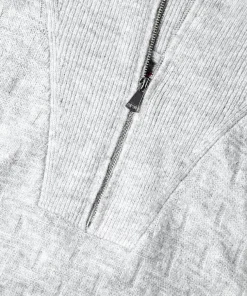 Joe Browns Terrific Textured Funnel- Hoodies & Sweatshirts|Knitwear