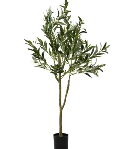 Joe Browns The Tree Of Life Olive Tree- Artificial Plants|Floral Décor