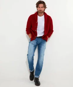 Joe Browns Tide Cardigan- Men's Clothing|Layering Essentials