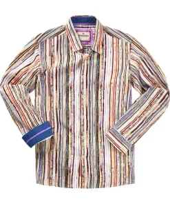 Joe Browns Top Track Shirt- Shirts