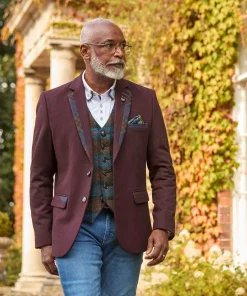Joe Browns Touch Of Personality Blazer- Men's Clothing|Blazers