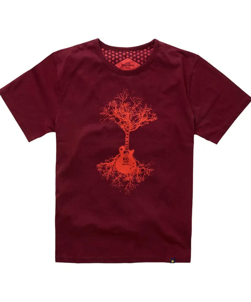 Joe Browns Tree Of Life Pj's- Men's Clothing|Gifts