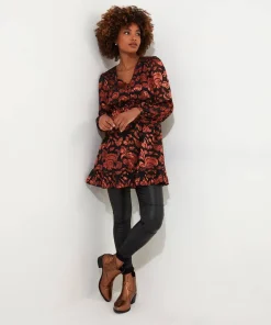 Joe Browns Truly Remarkable Tunic-Women Women's Clothing|Tops, Tunics & Blouses
