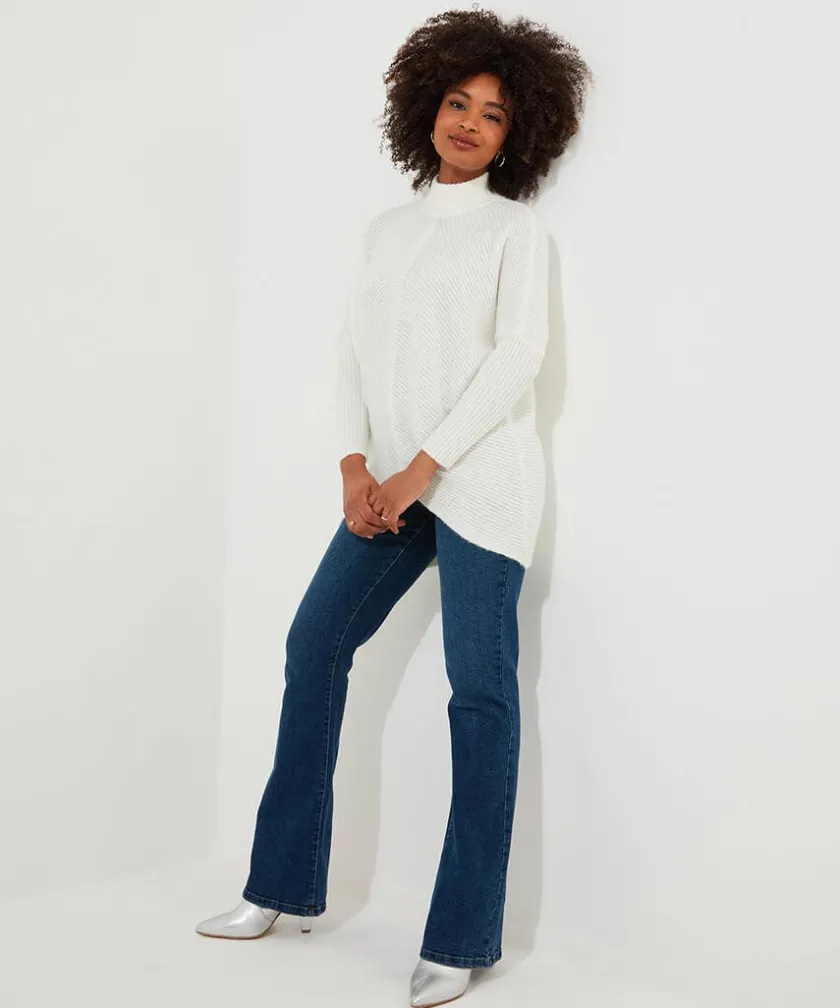 Joe Browns Ultimate Cosy Jumper-Women Knitwear & Cardigans