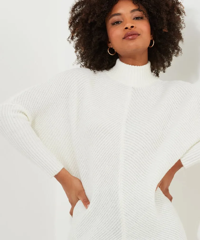 Joe Browns Ultimate Cosy Jumper-Women Knitwear & Cardigans