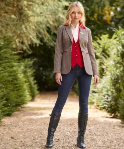 Joe Browns Ultimate Heritage Blazer-Women Women's Clothing|Blazers