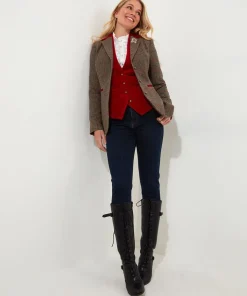 Joe Browns Ultimate Heritage Blazer-Women Women's Clothing|Blazers