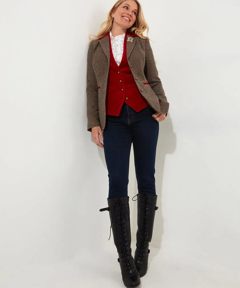 Joe Browns Ultimate Heritage Blazer-Women Women's Clothing|Blazers