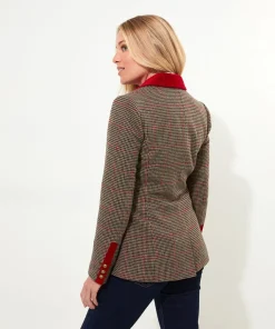 Joe Browns Ultimate Heritage Blazer-Women Women's Clothing|Blazers