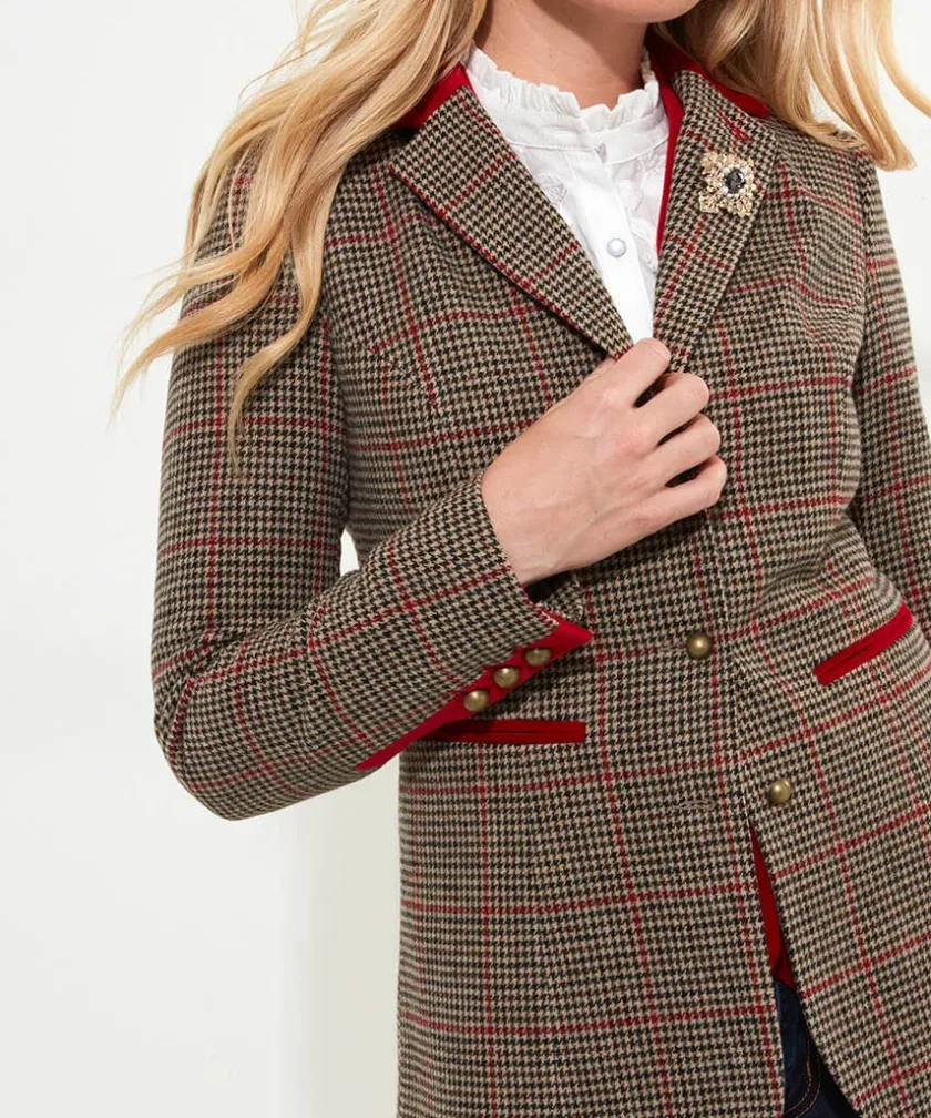 Joe Browns Ultimate Heritage Blazer-Women Women's Clothing|Blazers