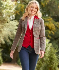 Joe Browns Ultimate Heritage Blazer-Women Women's Clothing|Blazers