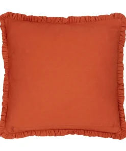 Joe Browns Unbound Wanderer Frill Cushion- Cushions & Throws