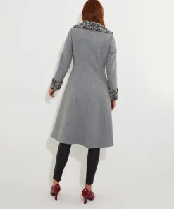 Joe Browns Very Vintage Coat-Women Coats & Jackets