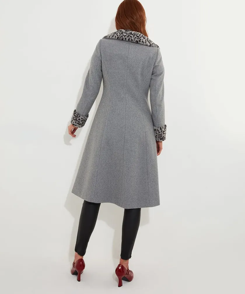 Joe Browns Very Vintage Coat-Women Coats & Jackets