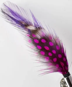 Joe Browns Vibrant Feather Pin- Tailoring|Gifts
