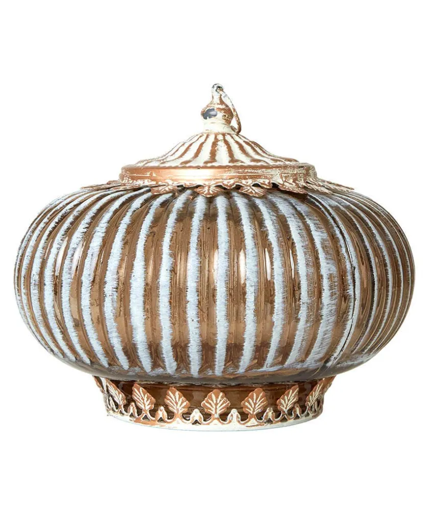 Joe Browns Vietnamese Luminous LED Lantern- Home Accessories|Candles & Candle Holders