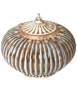 Joe Browns Vietnamese Luminous LED Lantern- Home Accessories|Candles & Candle Holders