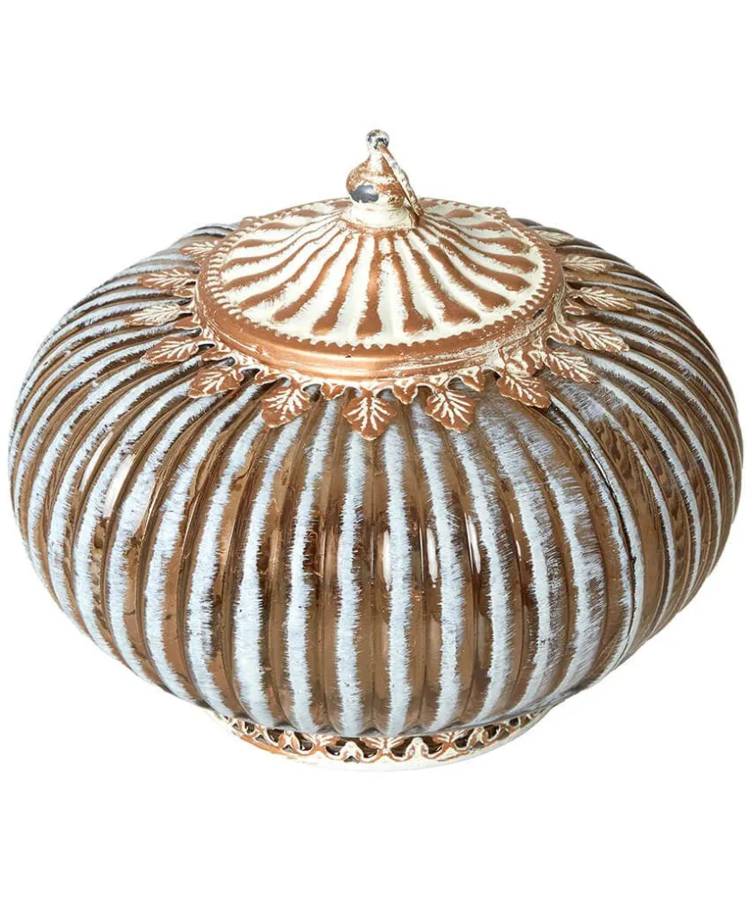 Joe Browns Vietnamese Luminous LED Lantern- Home Accessories|Candles & Candle Holders