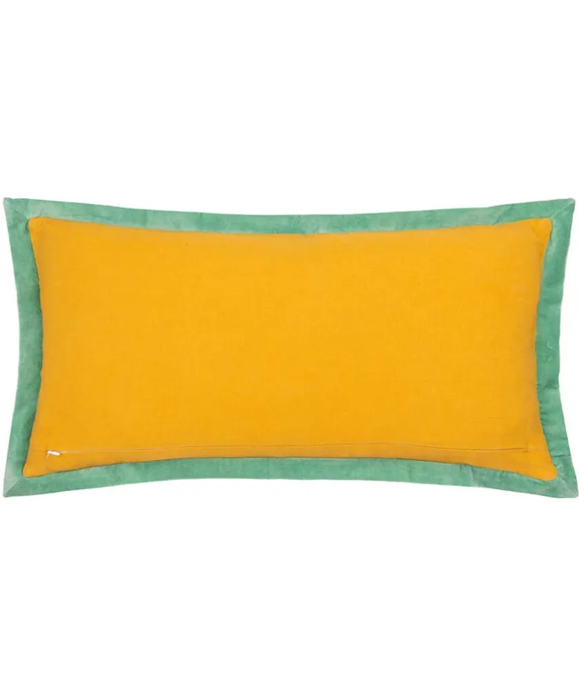 Joe Browns Villa Roma Boudoir Cushion- Cushions & Throws|Nature Décor